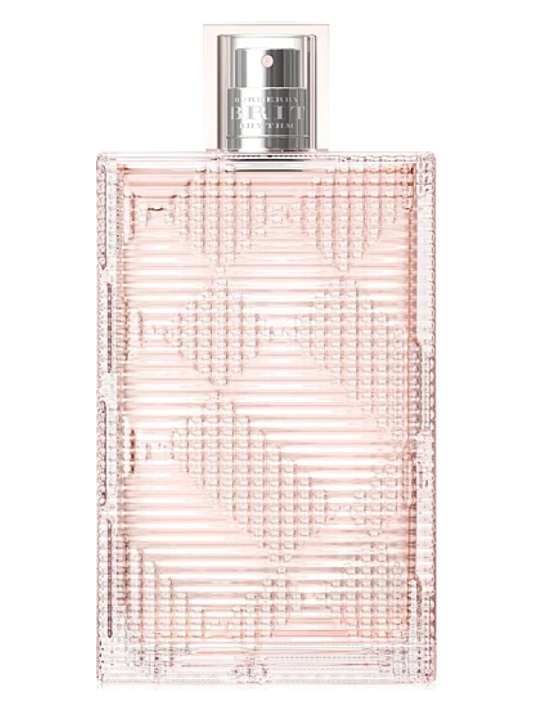Burberry — Burberry Brit Rhythm Floral for Her