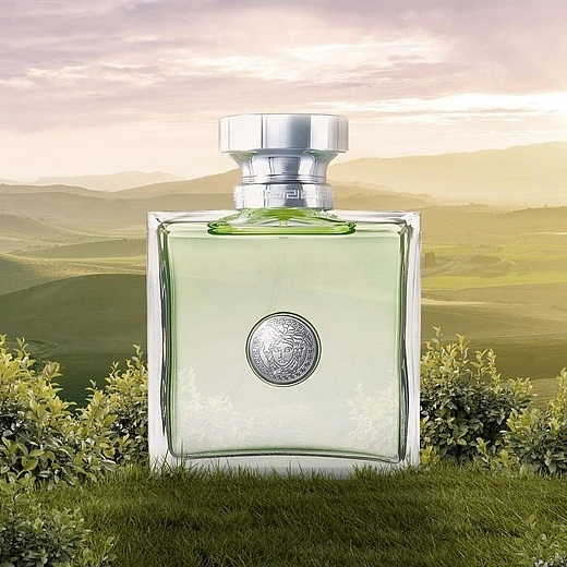 Versace — Versace Versense Дезодорант-спрей