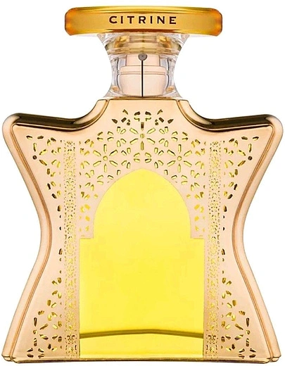 Bond No.9 — Bond No.9 Dubai Citrine