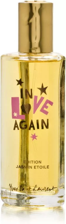 Yves Saint Laurent In Love Again Jasmin Etoile — фото 2