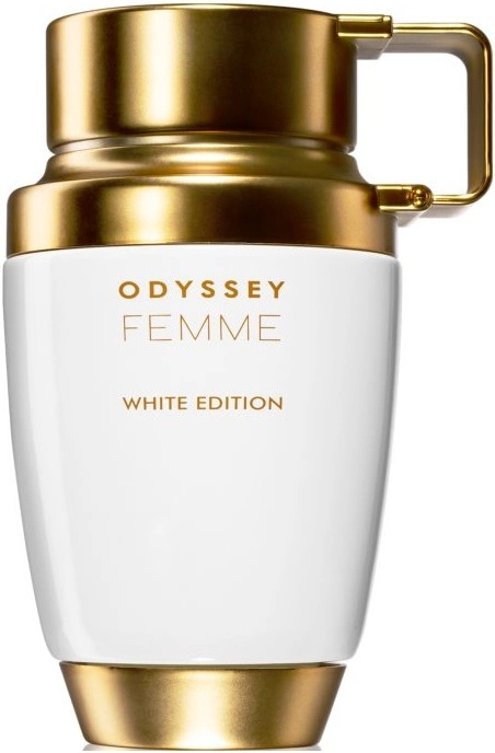 Sterling Parfums Armaf Odyssey Femme — фото 2