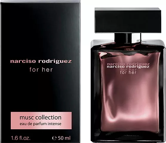 Narciso Rodriguez Musc Collection for her — фото 2