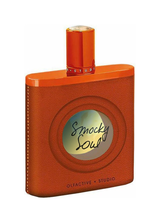 Olfactive Studio — Olfactive Studio Smoky Soul