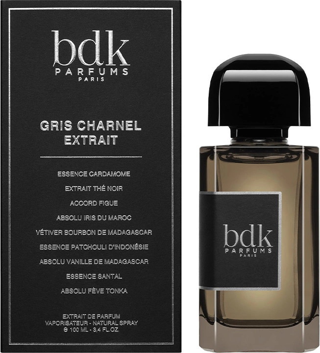 Parfums BDK Paris Gris Charnel Extrait — фото 3
