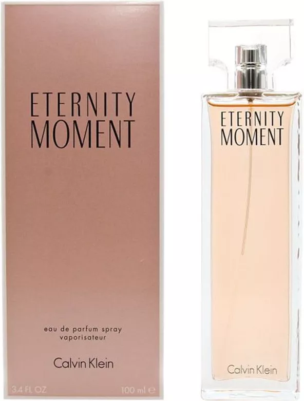 Calvin Klein Eternity Moment — фото 4