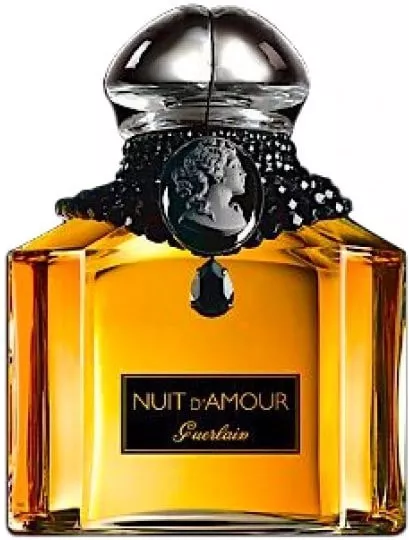 Guerlain Nuit d'Amour — фото 4