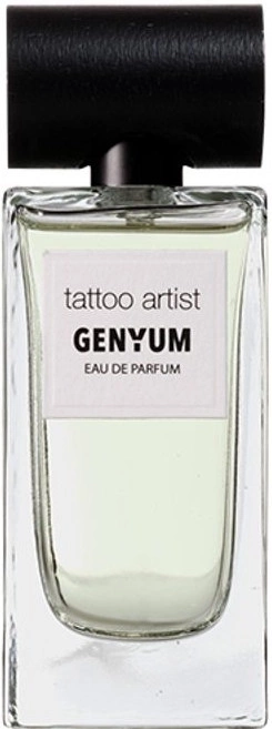 Genyum Tattoo Artist — фото 2