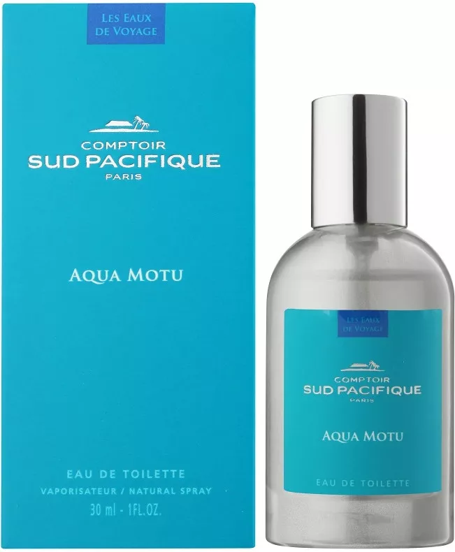 Comptoir Sud Pacifique Aqua Motu — фото 5