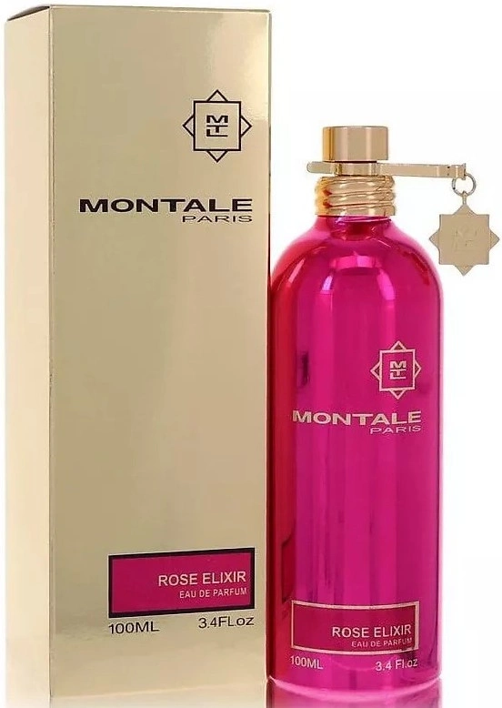 Montale Roses Elixir Парфюм для волос — фото 5