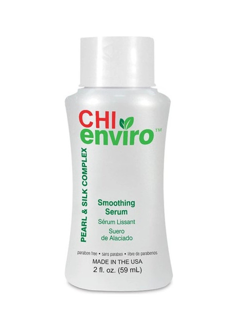 CHI — CHI Enviro Smoothing Serum