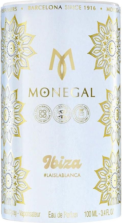 Ramon Monegal Ibiza Laislablanca — фото 3