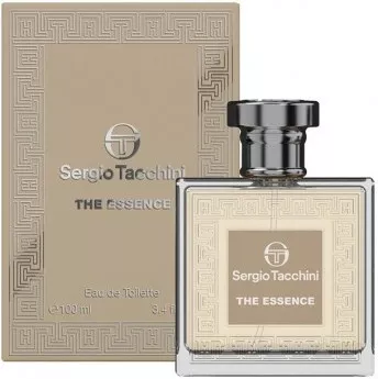 Sergio Tacchini The Essence — фото 4