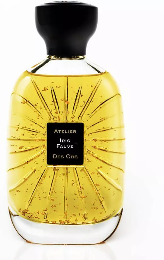 Atelier des Ors Iris Fauve — фото 2