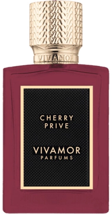 Vivamor Parfums Cherry Prive — фото 2