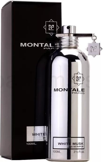 Montale White Musk — фото 4