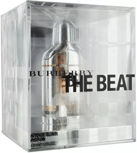 Burberry — Burberry The beat Intense Elixir