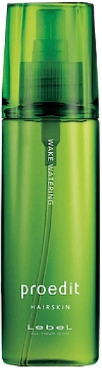 Lebel — Lebel Proedit Hairskin Wake Watering