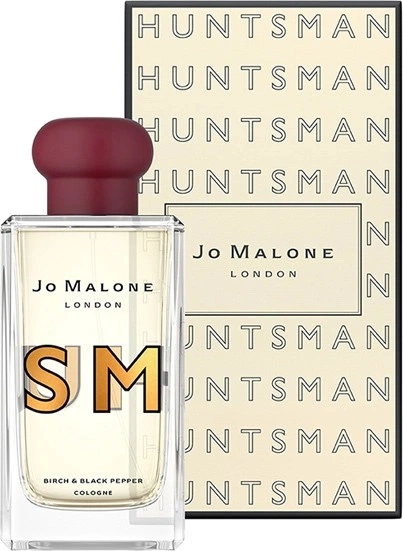 Jo Malone Birch & Black Pepper — фото 4