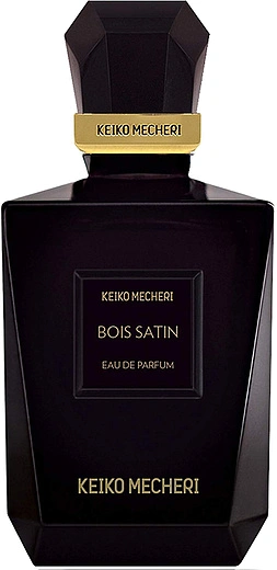 Keiko Mecheri — Keiko Mecheri Bois Satin