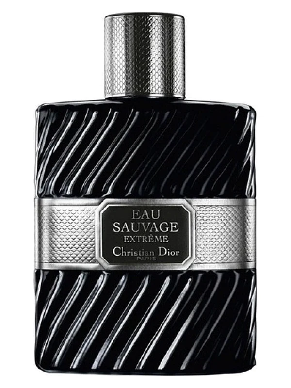 Christian Dior — Christian Dior Eau Sauvage Extreme