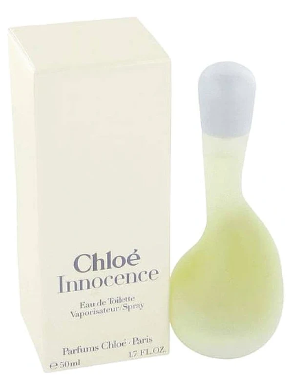 Chloe — Chloe Chloe Innocence