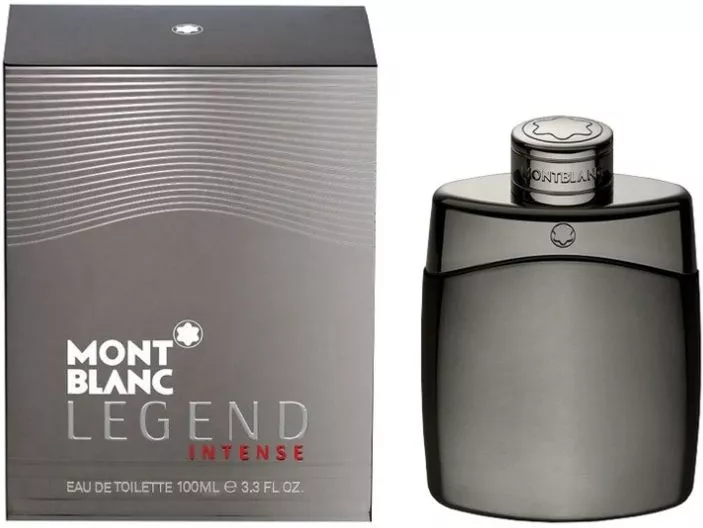 Mont Blanc Legend Intense — фото 4