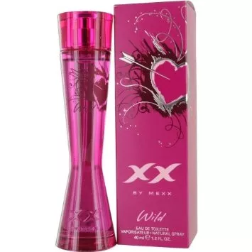 Mexx Xx By Mexx Wild — фото 3