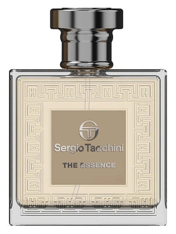 Sergio Tacchini — Sergio Tacchini The Essence