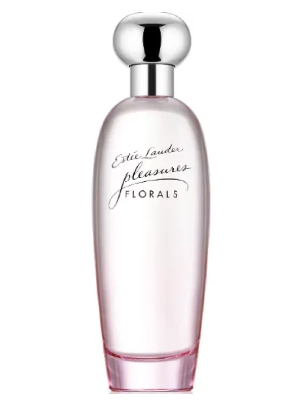 Estee Lauder — Estee Lauder Pleasures Florals