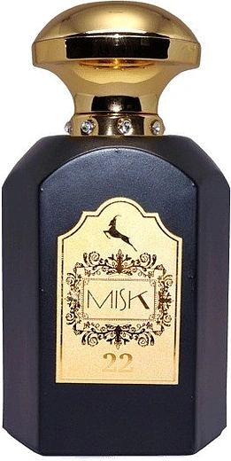 Misk — Misk Misk 22