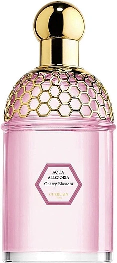 Guerlain — Guerlain Aqua Allegoria Cherry Blossom