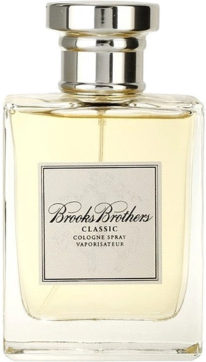 Brooks Brothers — Brooks Brothers Classic