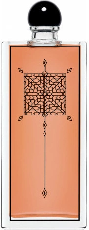 Serge Lutens — Serge Lutens Fleurs d'Oranger Zellige Limited Edition