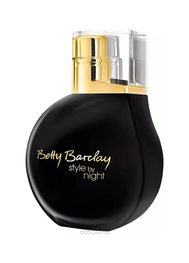 Betty Barclay — Betty Barclay Style by Night