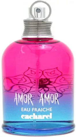Cacharel — Cacharel Amor Amor Eau Fraiche 2006