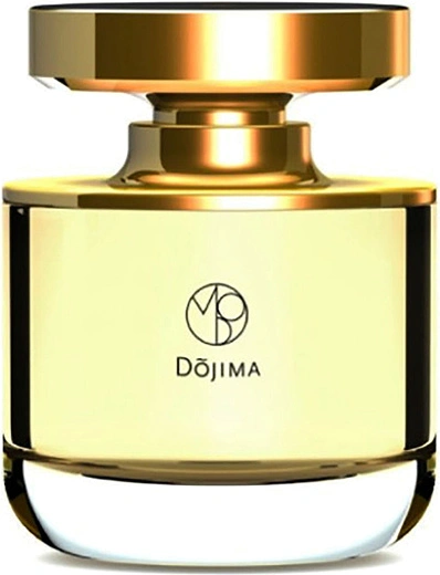 Mona Di Orio — Mona Di Orio Dojima