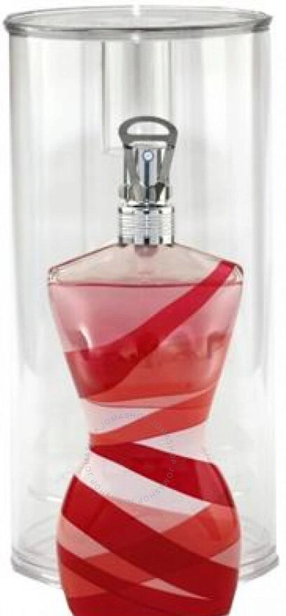 Jean Paul Gaultier Classique Summer 2010 — фото 3
