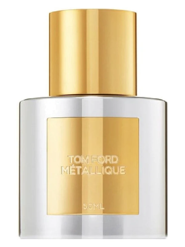 Tom Ford — Tom Ford Metallique