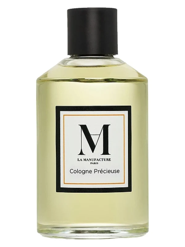 La Manufacture — La Manufacture Precieuse Парфюмерная вода