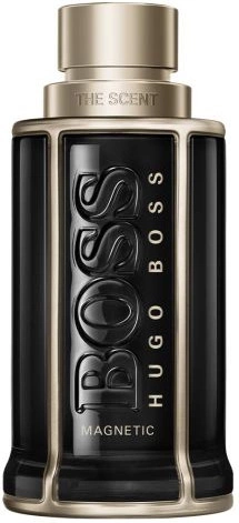 Hugo Boss — Hugo Boss The Scent For Him Magnetic