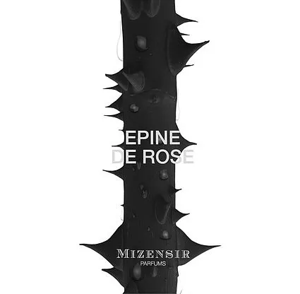 Mizensir — Mizensir Epine De Rose
