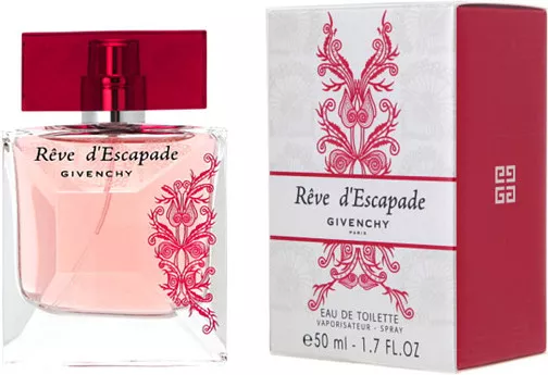 Givenchy — Givenchy Reve d'Escapade