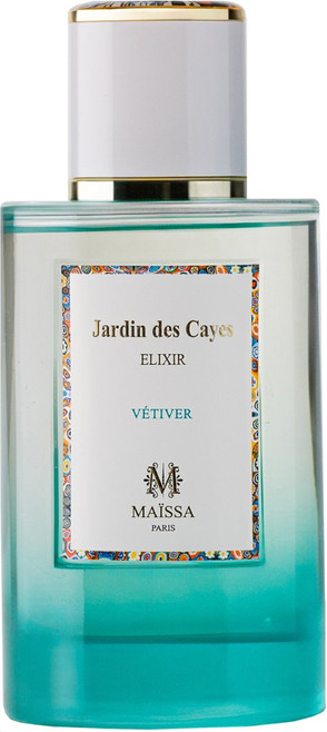 Maissa — Maissa Jardin Des Cayes