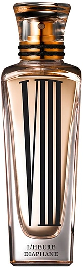 Cartier — Cartier L`Heure Diaphane VIII