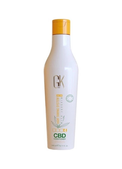 Global Keratin — Global Keratin CBD Vegan Line Conditioner