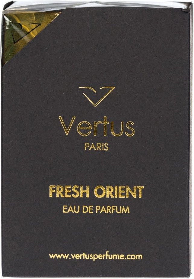 Vertus Fresh Orient — фото 4