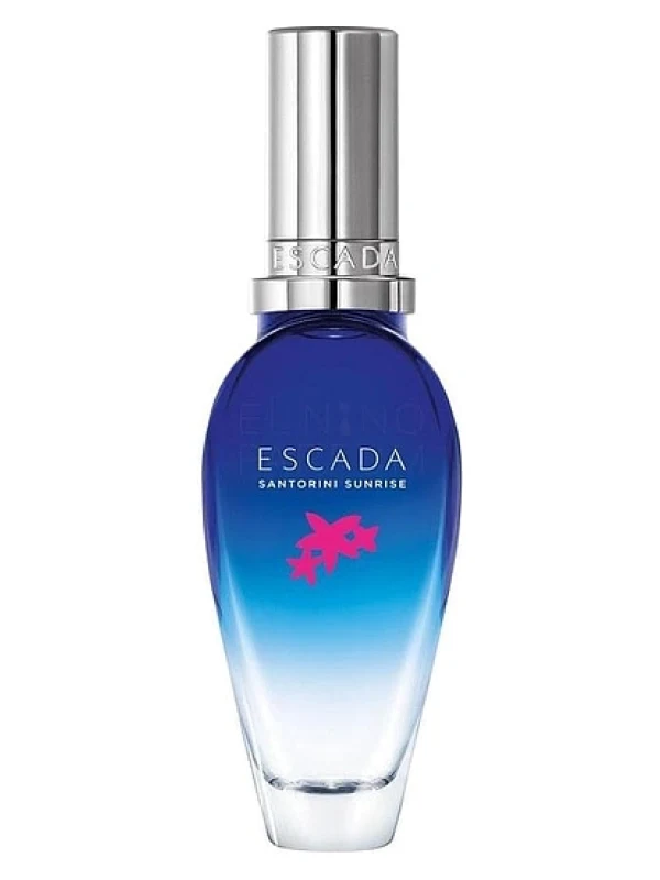 Escada — Escada Santorini Sunrise