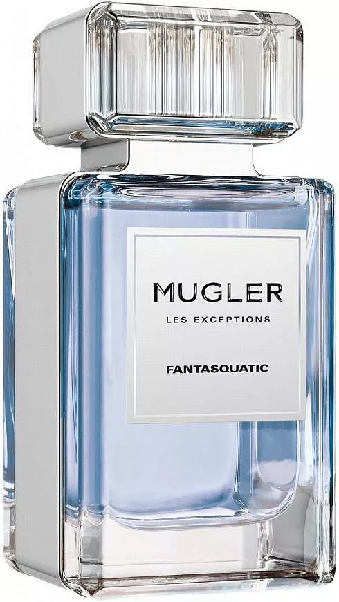 Thierry Mugler Fantasquatic — фото 2