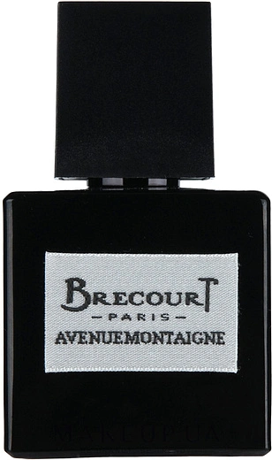 Brecourt — Brecourt Avenue Montaigne