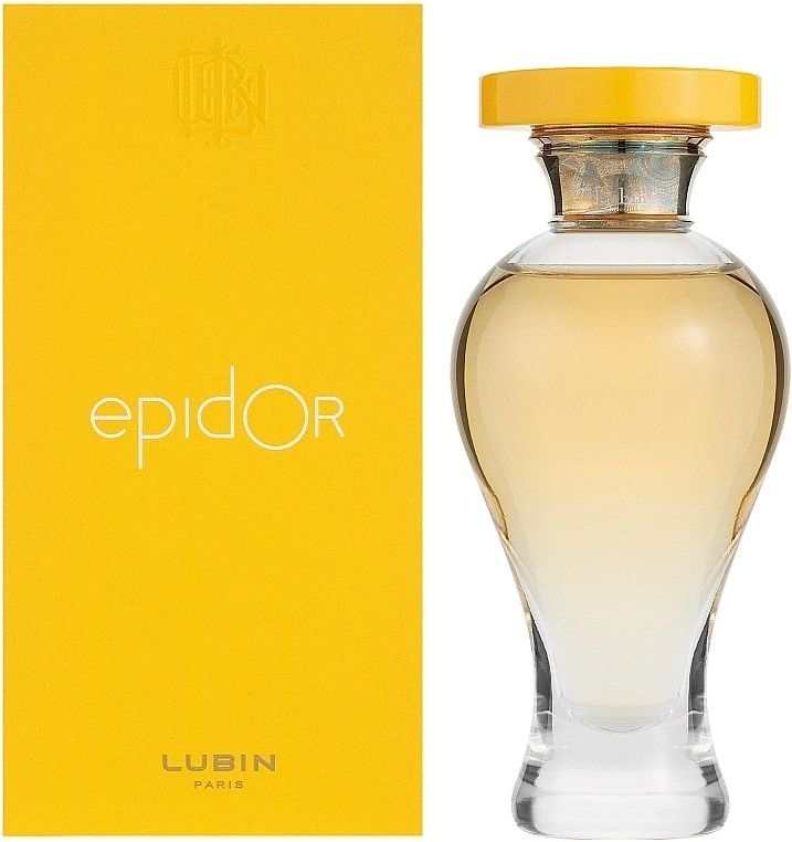 Lubin Epidor — фото 3